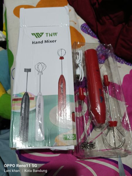 Buyer review image 2