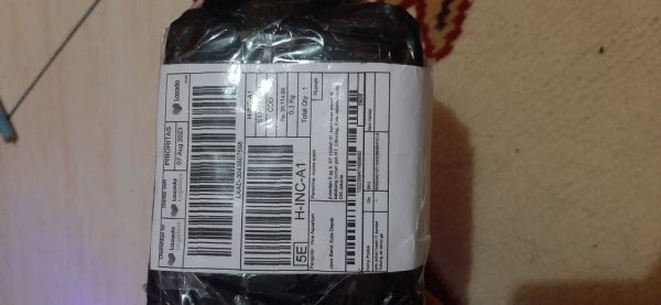 Buyer review image 2