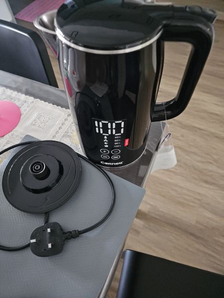 Buyer review image 1