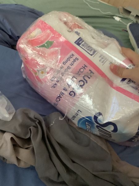Buyer review image 1