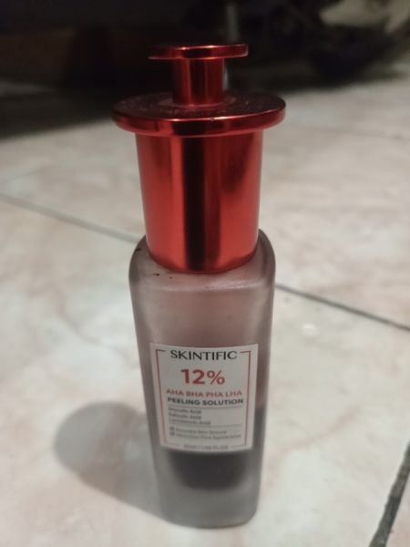 Buyer review image 2