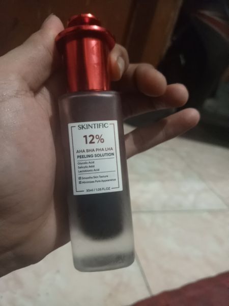 Buyer review image 1