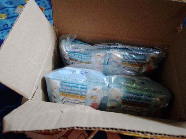 Buyer review image 2