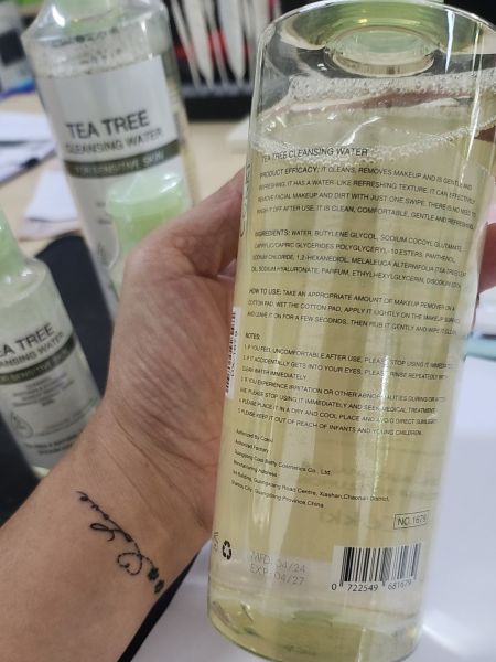 Buyer review image 2