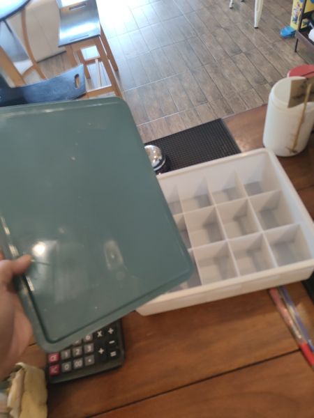 Buyer review image 1