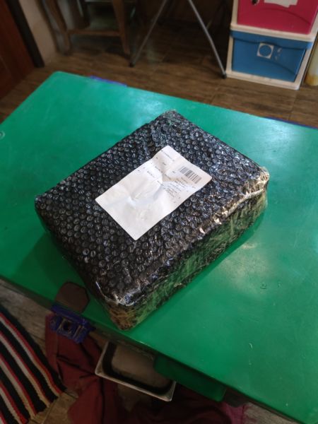 Buyer review image 5