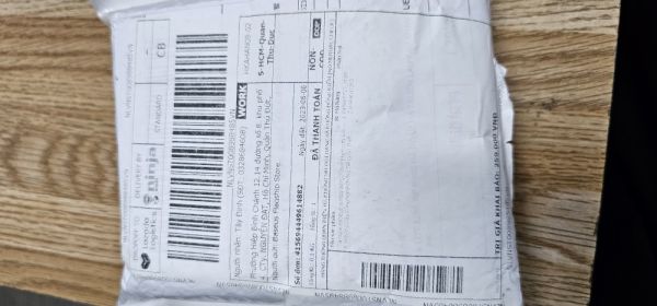 Buyer review image 3