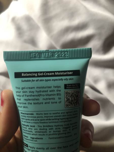 Buyer review image 2