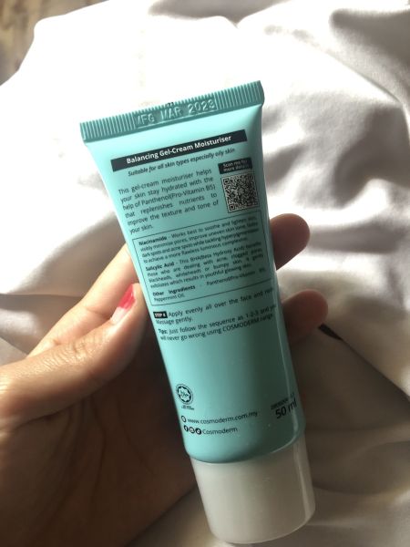 Buyer review image 1