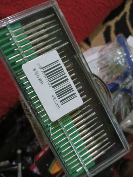 Buyer review image 1