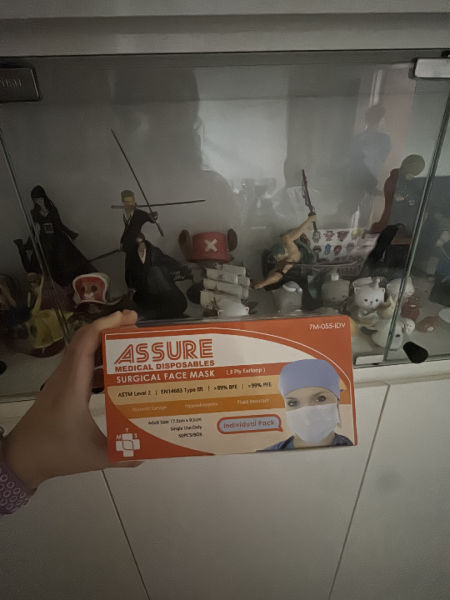 Buyer review image 1
