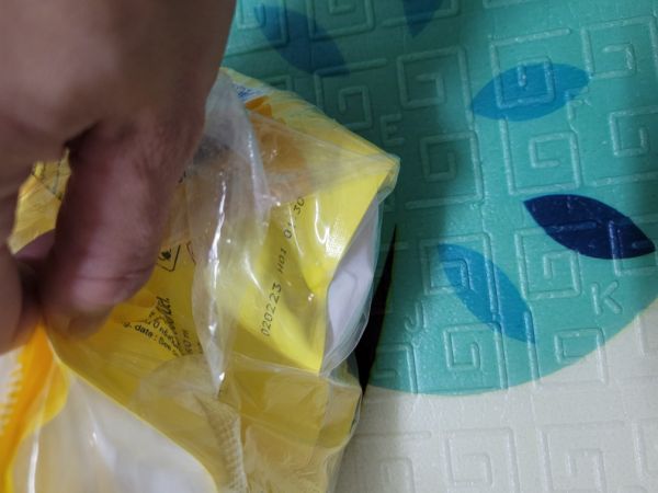 Buyer review image 2