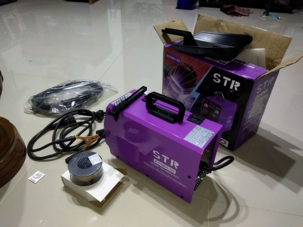 Buyer review image 1