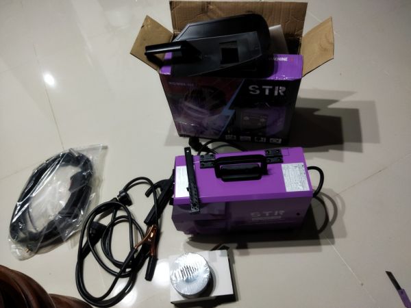 Buyer review image 3