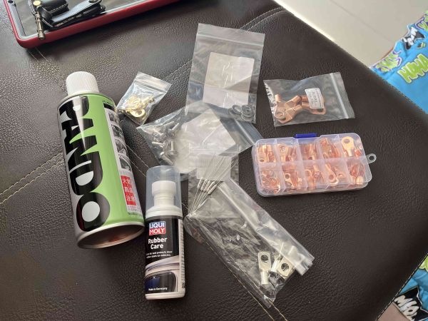 Buyer review image 1