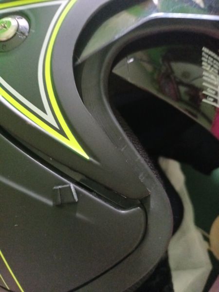 Buyer review image 2