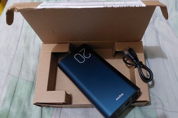 Buyer review image 1