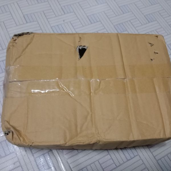 Buyer review image 3