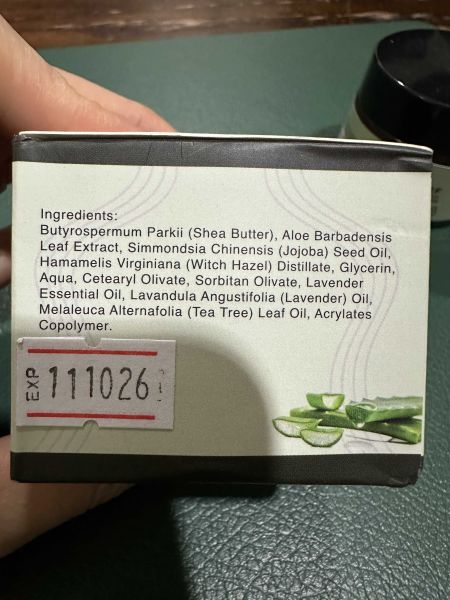 Buyer review image 2