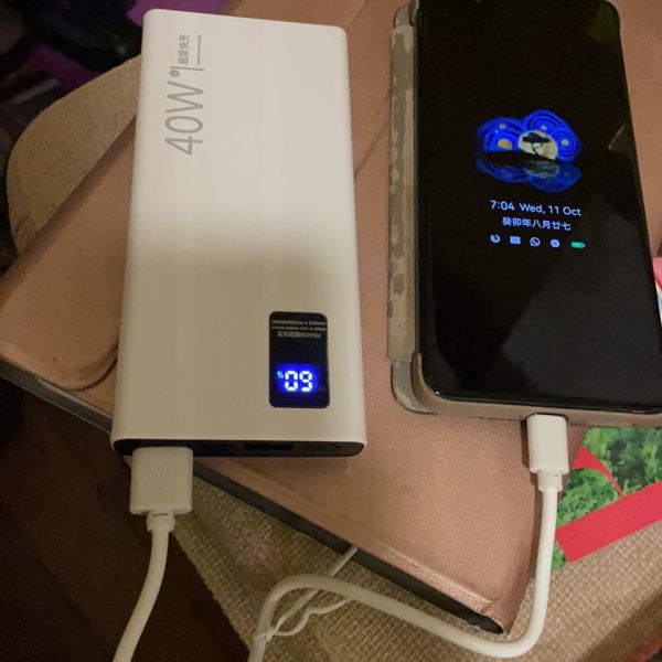 Buyer review image 1