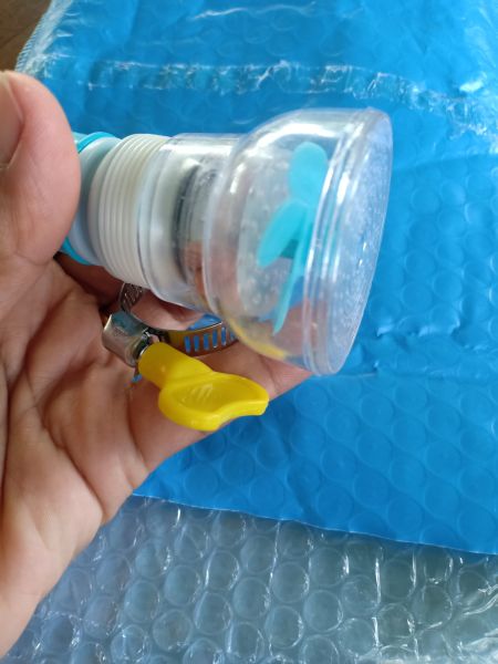 Buyer review image 1