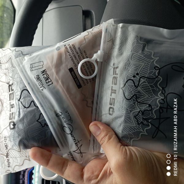 Buyer review image 2