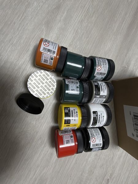 Buyer review image 2
