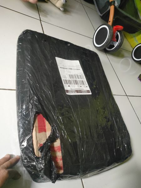 Buyer review image 1
