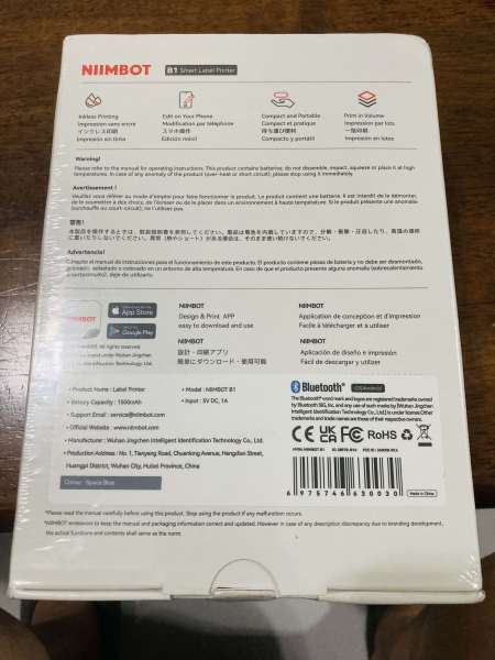 Buyer review image 3