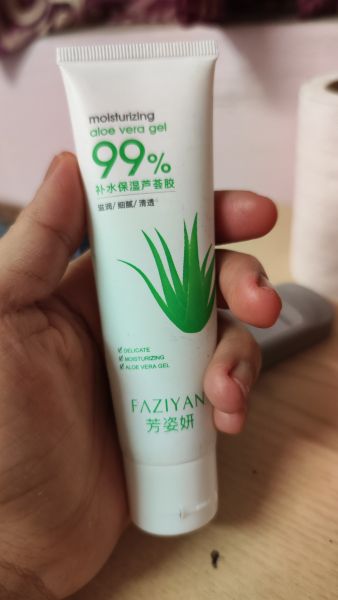 Buyer review image 1