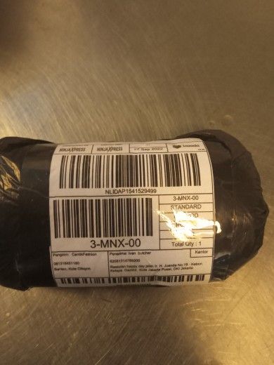 Buyer review image 2