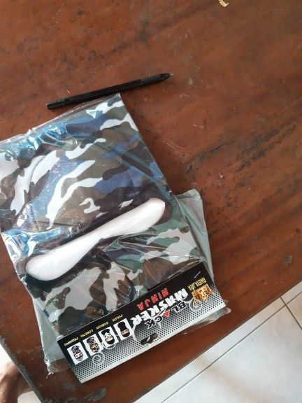 Buyer review image 2