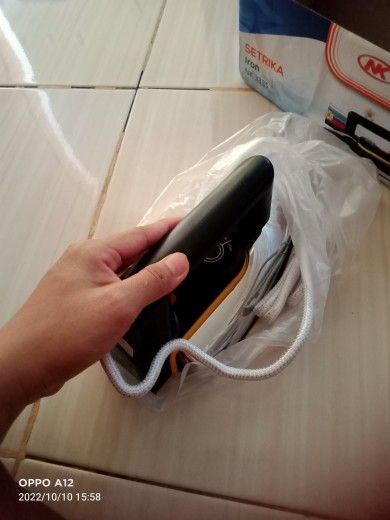 Buyer review image 2