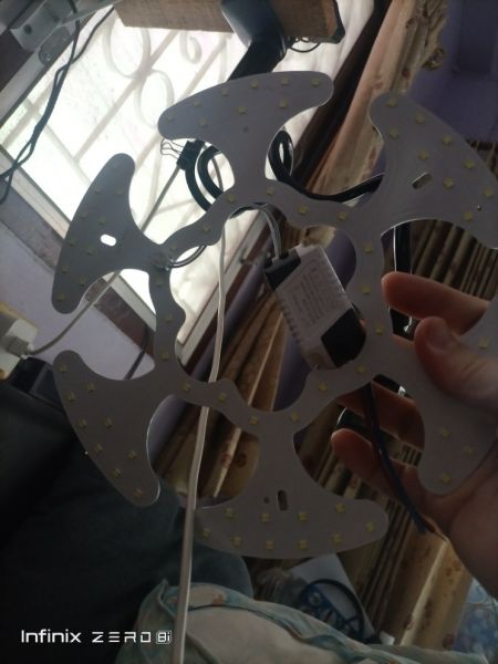 Buyer review image 1