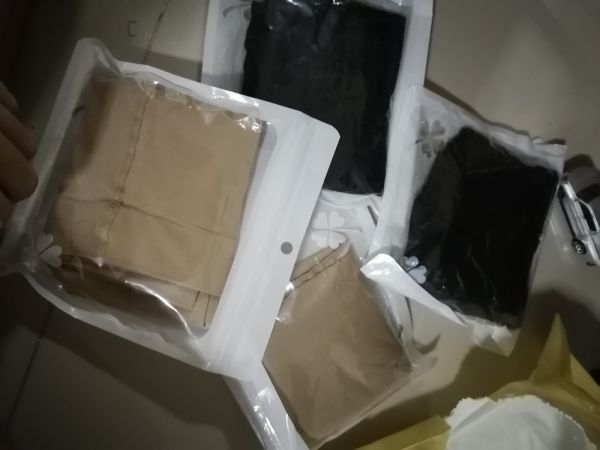 Buyer review image 1