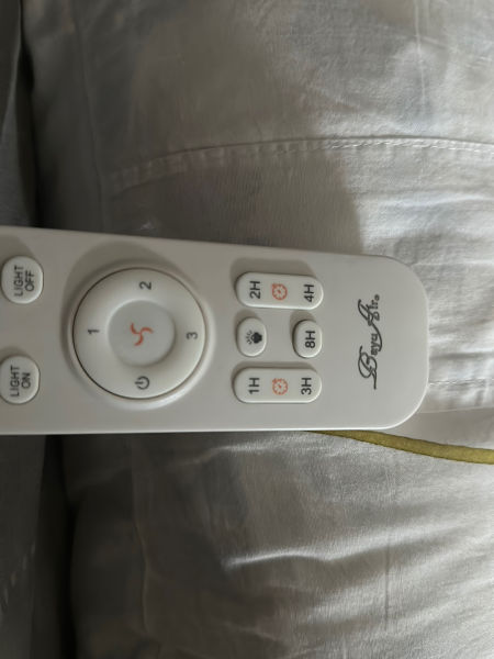 Buyer review image 2