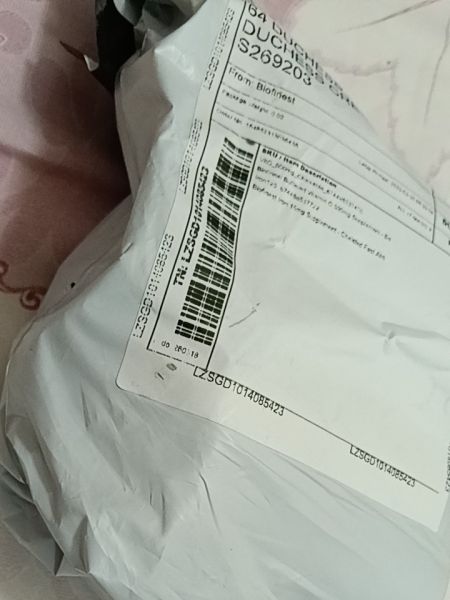 Buyer review image 1