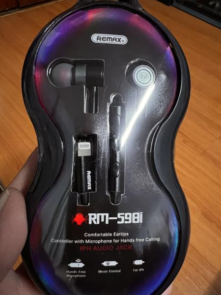 Buyer review image 1