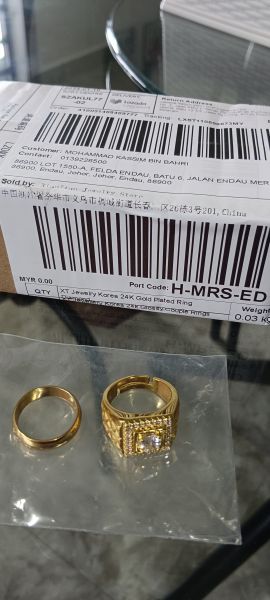 Buyer review image 2