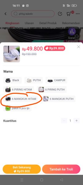 Buyer review image 1