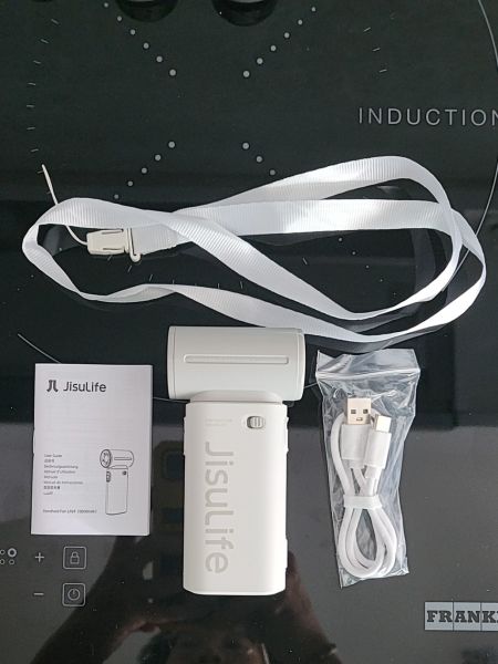Buyer review image 2