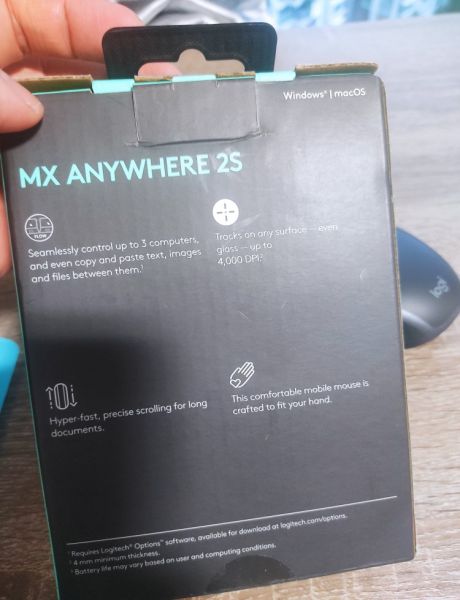 Buyer review image 2