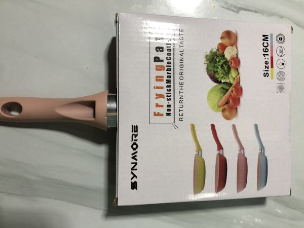 Buyer review image 2