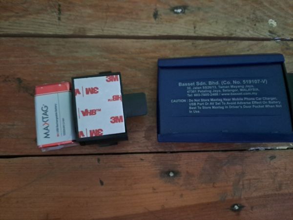 Buyer review image 2