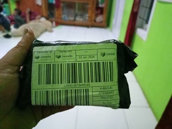 Buyer review image 1