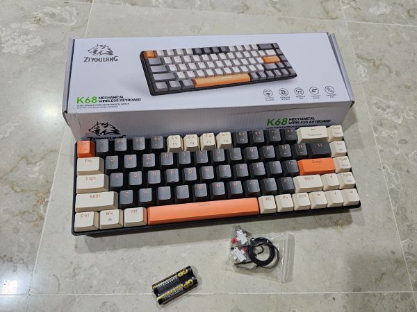 Buyer review image 1