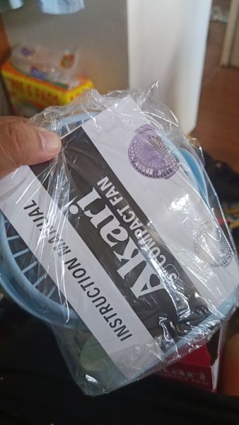 Buyer review image 2