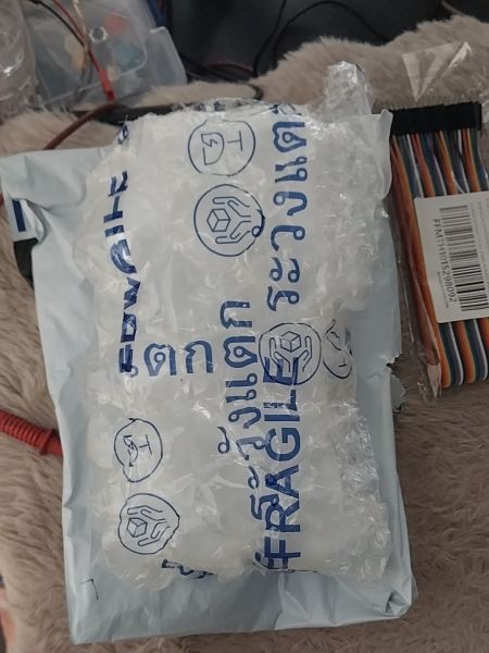 Buyer review image 2