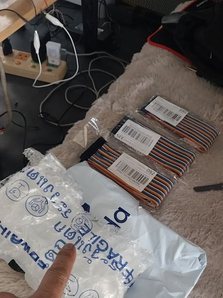 Buyer review image 1
