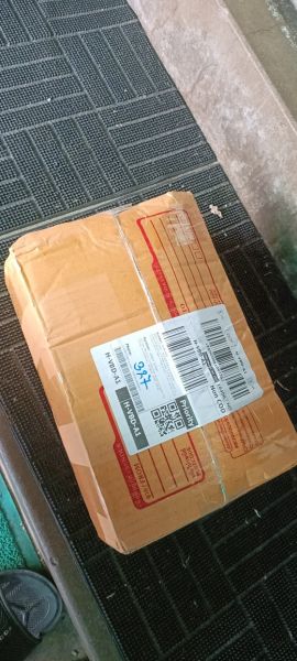 Buyer review image 2